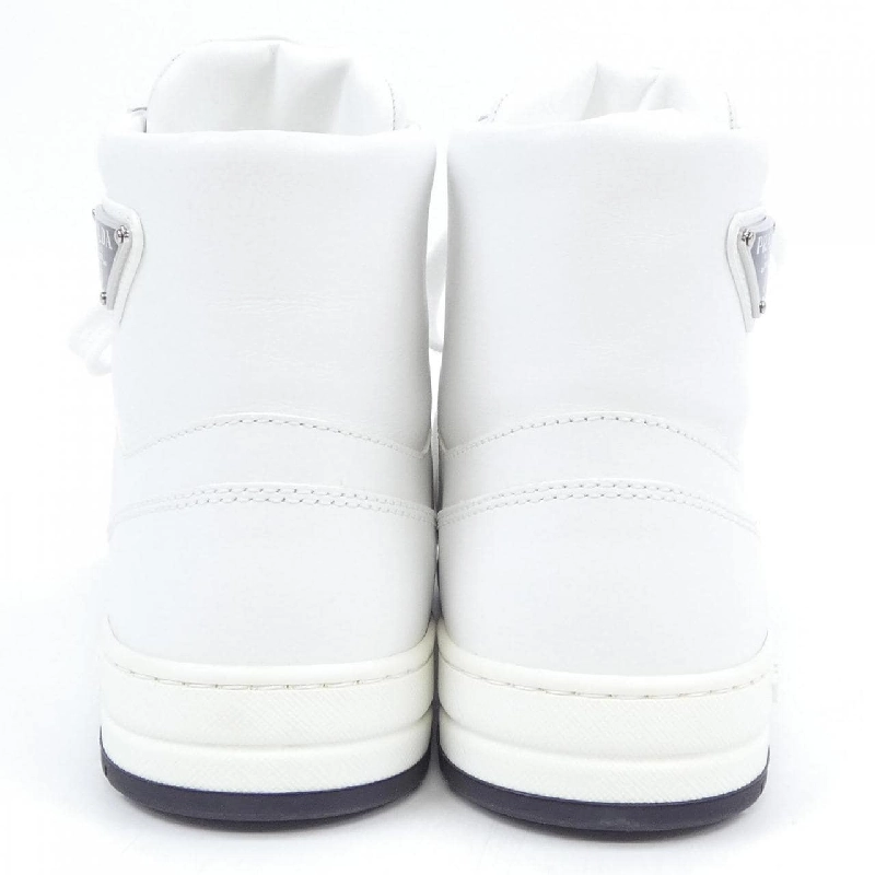 Giày sneaker PRADA logo tam giác 1T793M - Hàng hiệu Authentic 830302