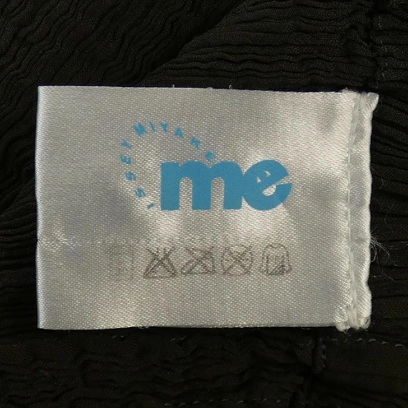 me ISSEY MIYAKE MI33FF353 Quần - Hàng hiệu Chính hãng 809023