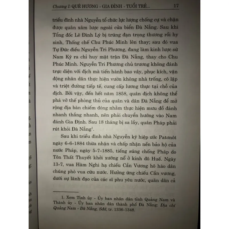 Tiểu sử Võ Chí Công 698988