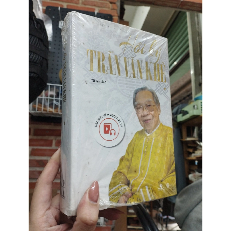 Hồi ký Trần Văn Khê (bán lẻ từng tập) 177276
