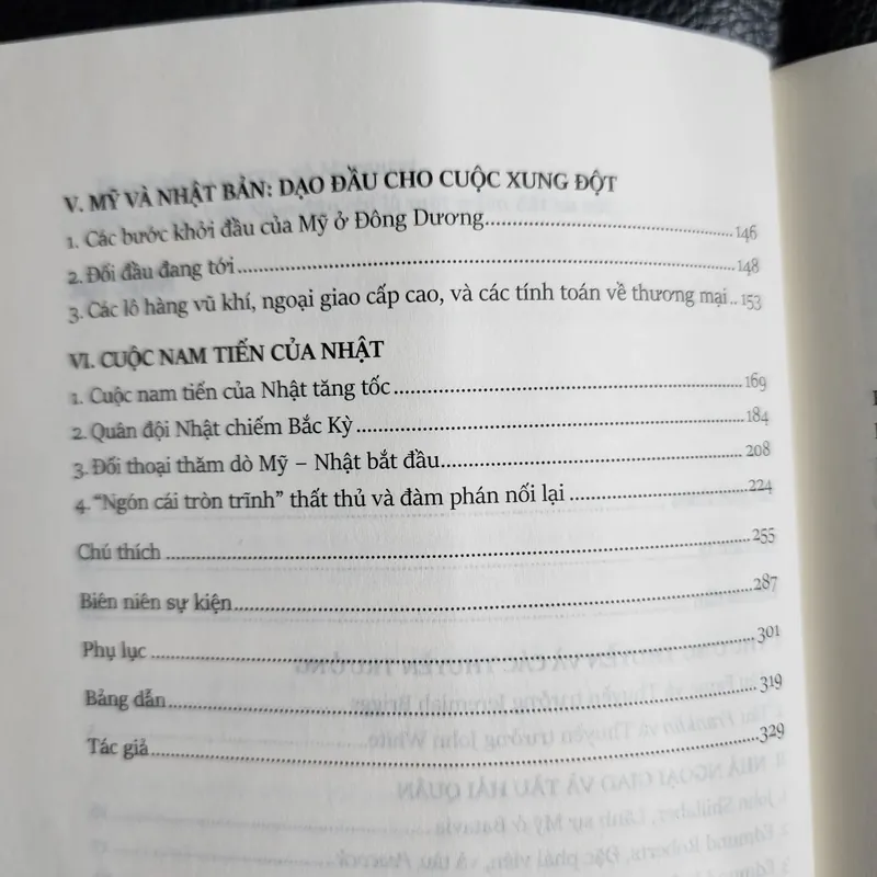 Buổi đầu quan hệ Mỹ Việt 1787-1941 | Robert Hopkins Miller

 598796
