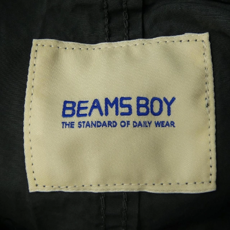 BEAMS BOY Đồ bộ - Hàng hiệu Authentic 829591