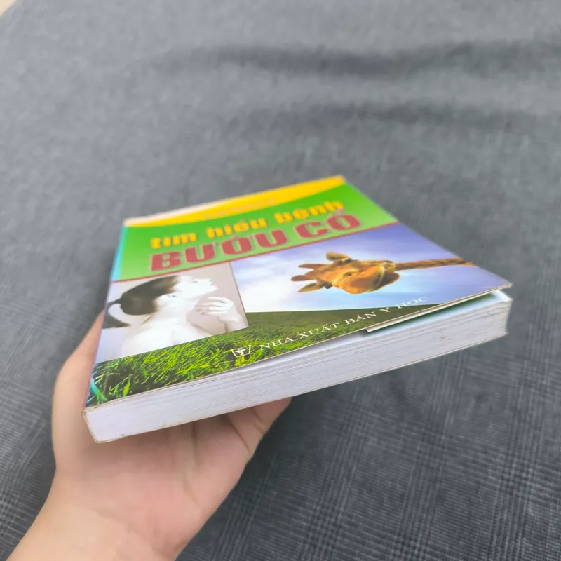 Tìm hiểu bệnh bướu cổ 558208