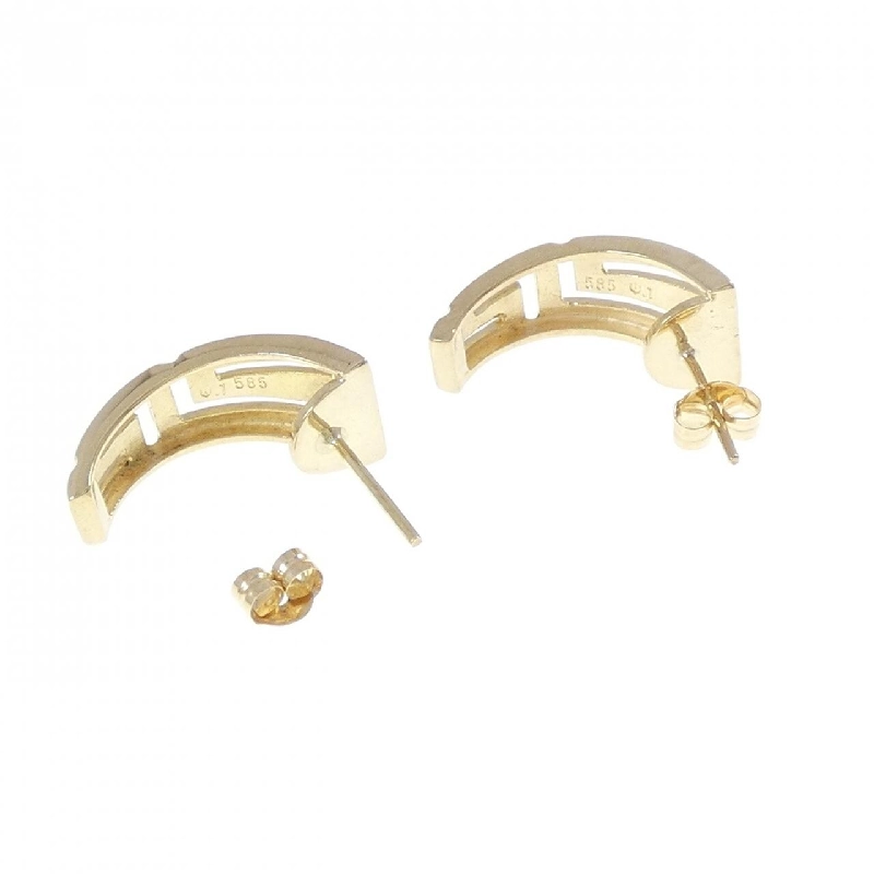 585YG Bông tai - Hàng hiệu Authentic 870263