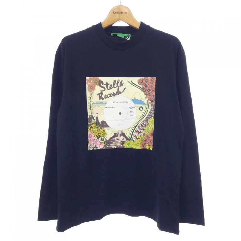 Áo phông Record Long T của Stella McCartney 631436