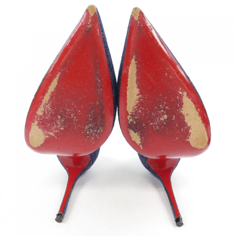 Giày cao gót CHRISTIAN LOUBOUTIN - Hàng hiệu Authentic 829627