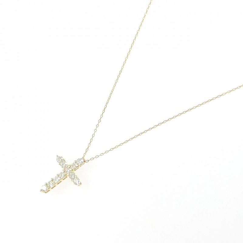 K18YG Nhẫn Đính Hôn Kim Cương 0.30CT - Hàng hiệu Chính hãng 856724