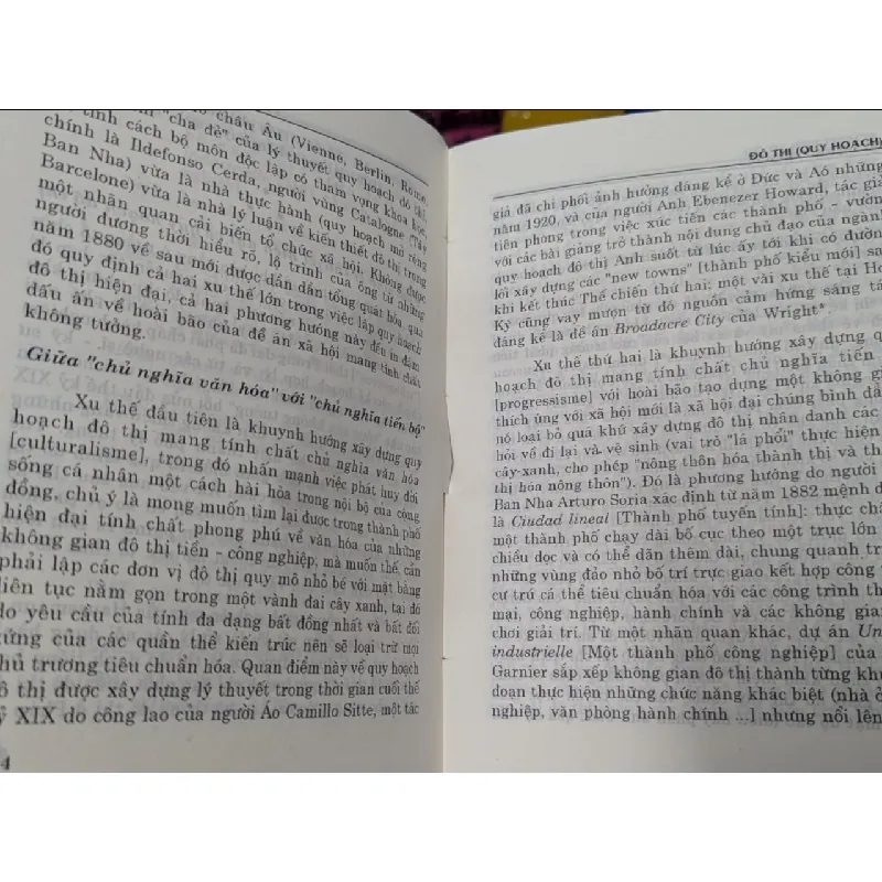 Từ điển Lịch sử Văn hoá thế kỷ 20 124182