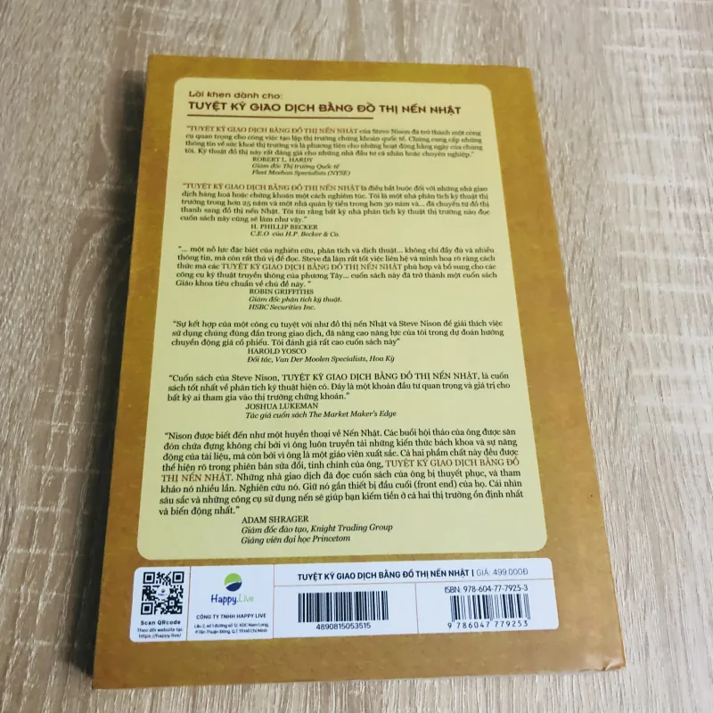 TUYỆT KỸ GIAO DỊCH BẰNG ĐỒ THỊ NẾN NHẬT   1022297