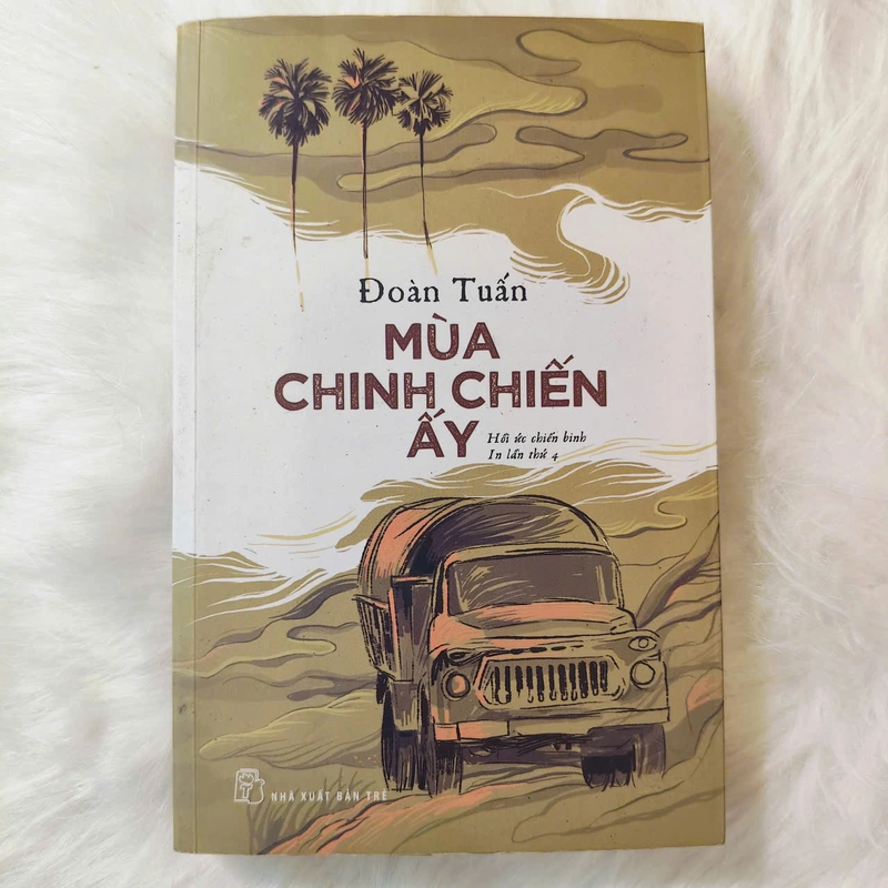 Mùa chinh chiến ấy - Đoàn Tuấn 528567