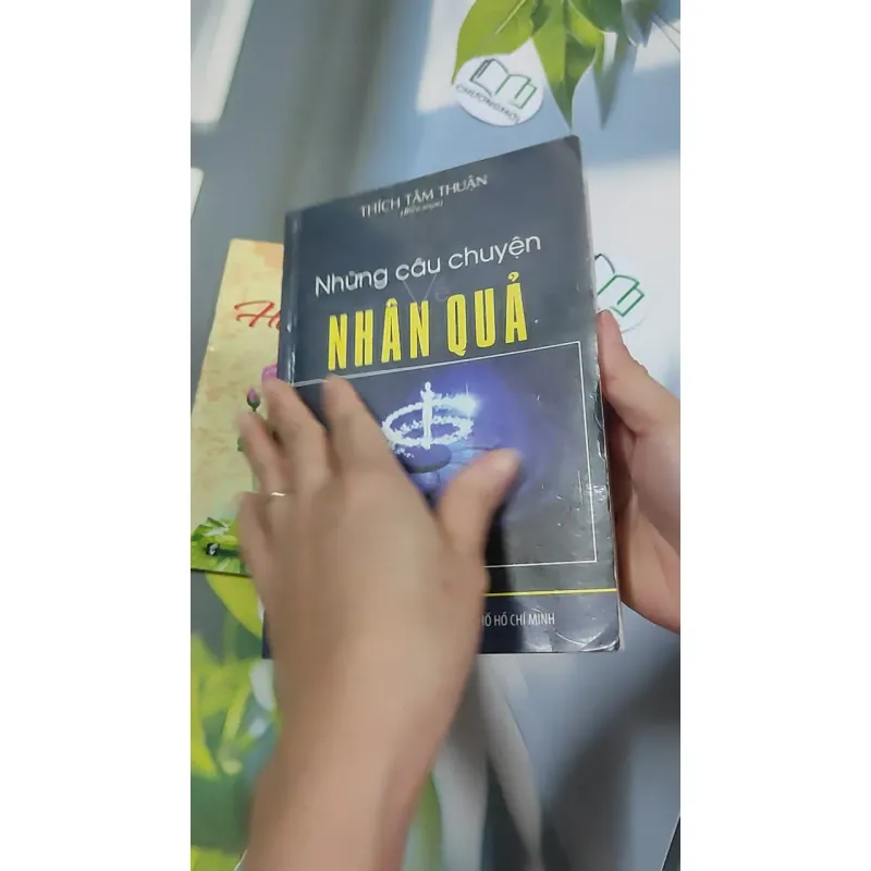 Combo: Những Câu Chuyện Về Nhân Quả, Hai Đời Vui 776165