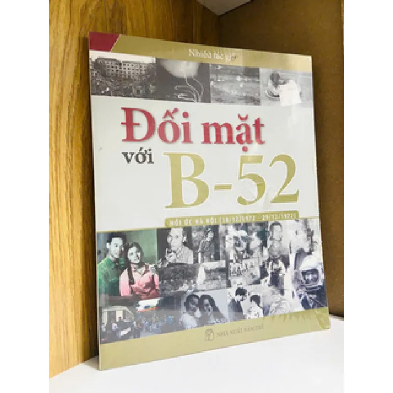 Đối mặt với B-52 - Nhiều tác giả 554513