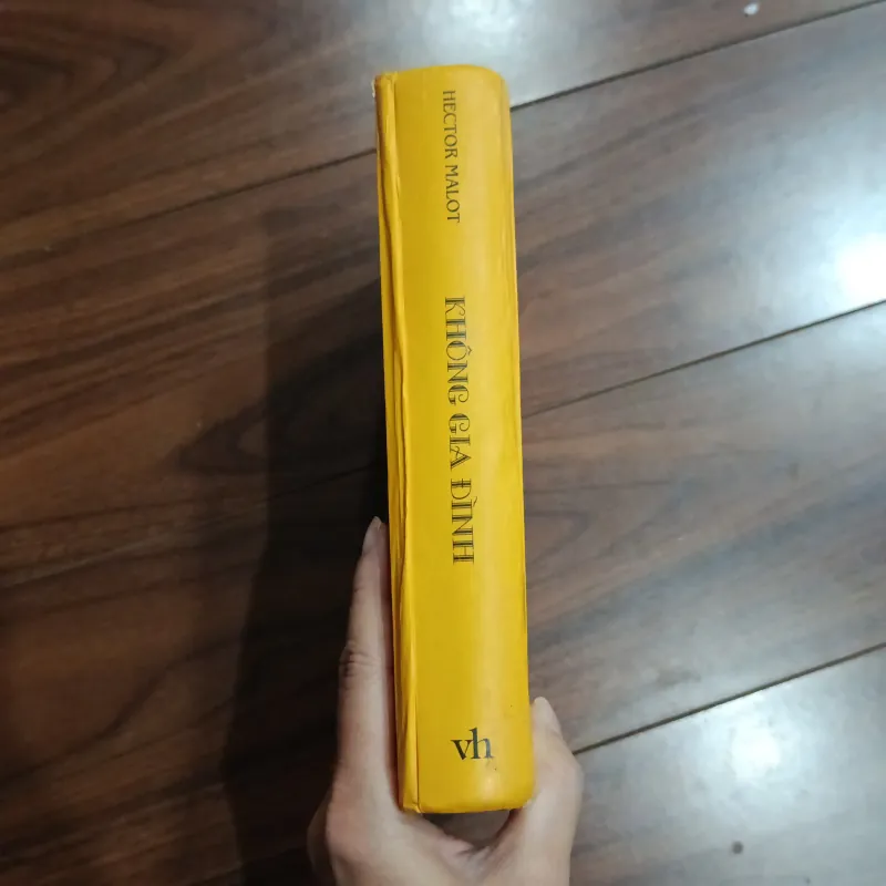 Không gia đình 757443