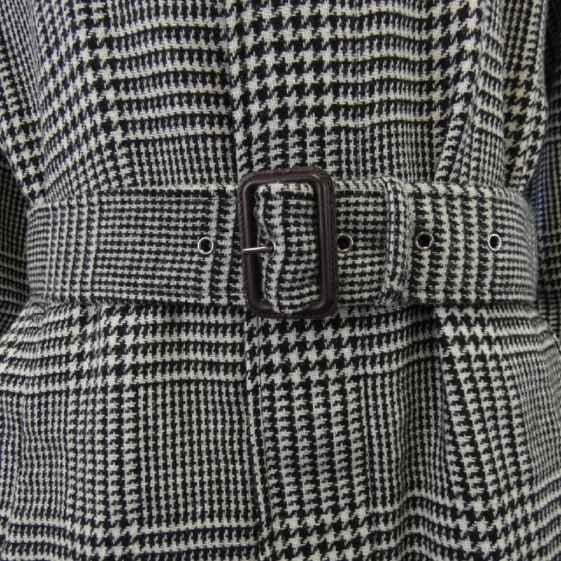 Áo khoác sealup BEAMS F - Hàng hiệu Authentic 890549