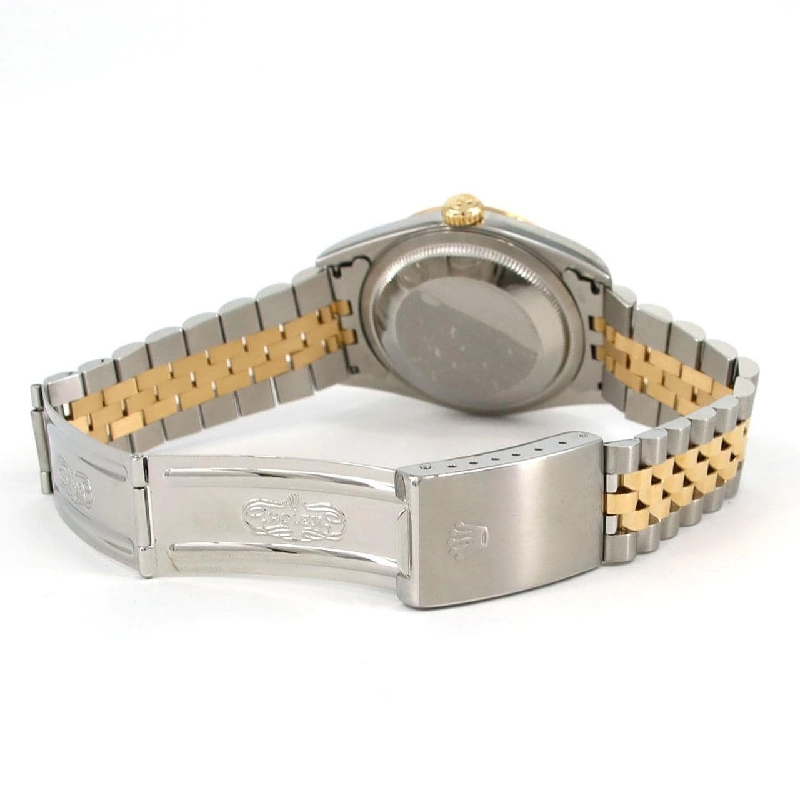 Đồng hồ Rolex Datejust 16233G SSxYG tự động W số - Hàng hiệu chính hãng 887020