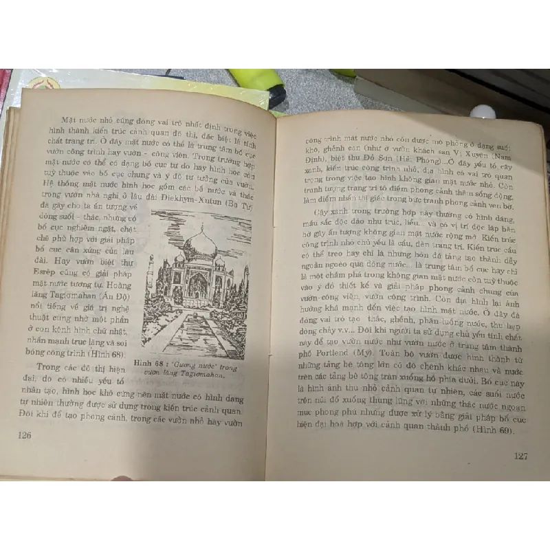Kiến trúc cảnh quan đô thị - PTS KTS Hàn Tất Ngạn 655044