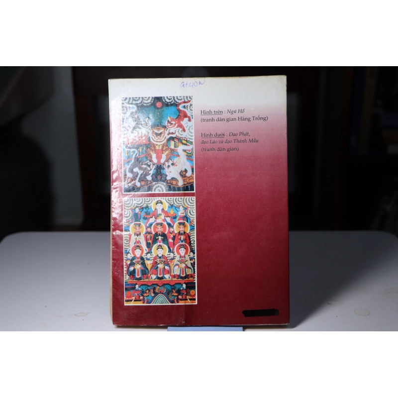 Cơ sở văn hoá Việt Nam 1999 - Trần Ngọc Thêm 465847