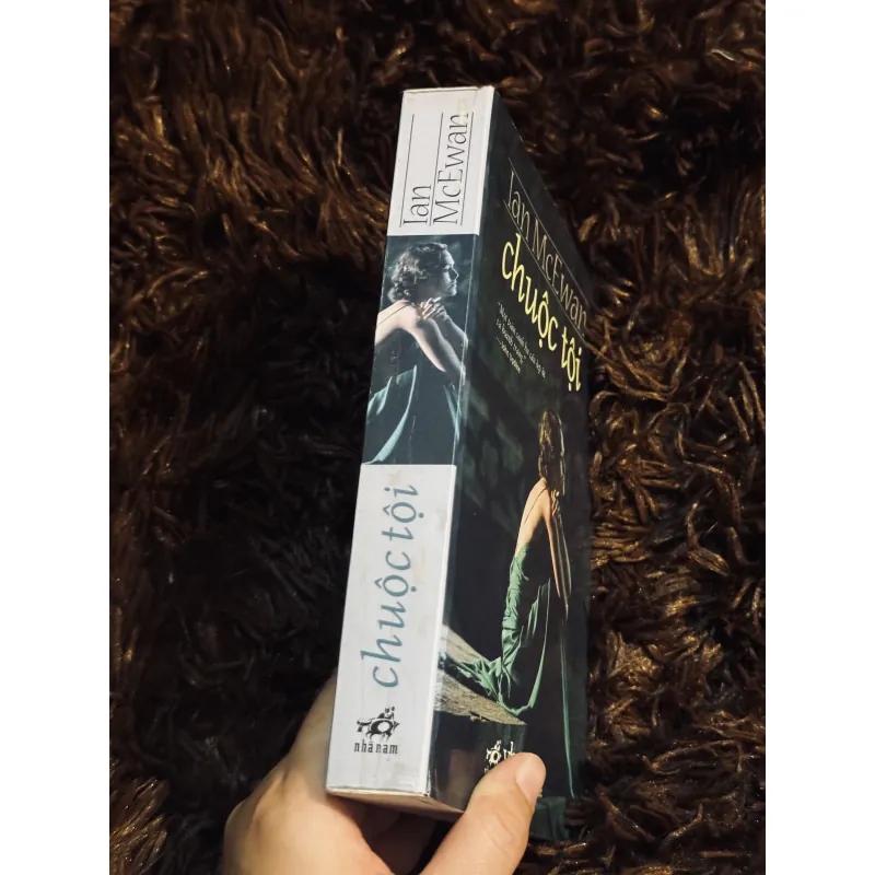 Chuộc tội - Ian McEwan 779081