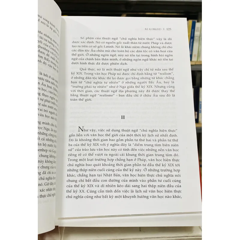 PHƯƠNG ĐÔNG HỌC - N. I. KONRAD 603038