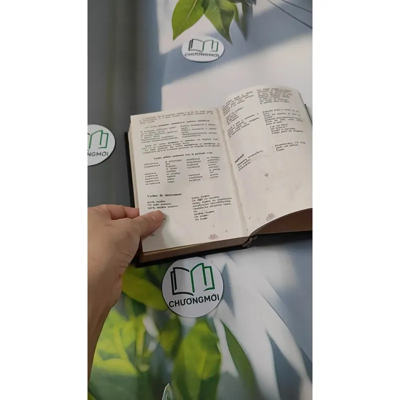 Guide de Conversation Français-Russe - Y.G. Ovsienko & J.P. Dussaussois 749405