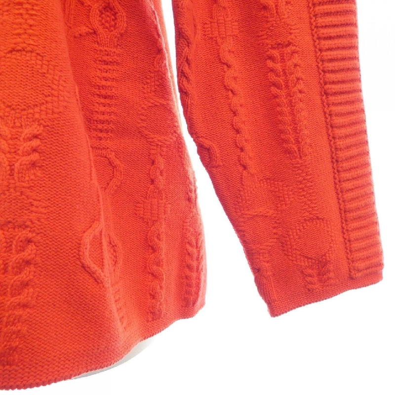 HERMES HERMES Áo len 636195