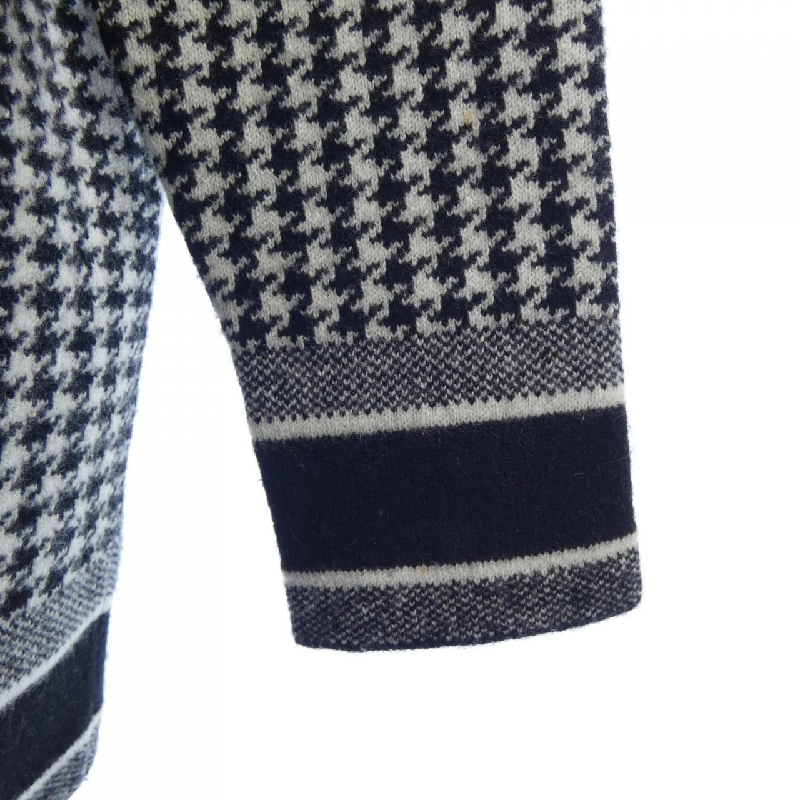 【Mã giảm giá】Áo khoác Christian Dior 644407