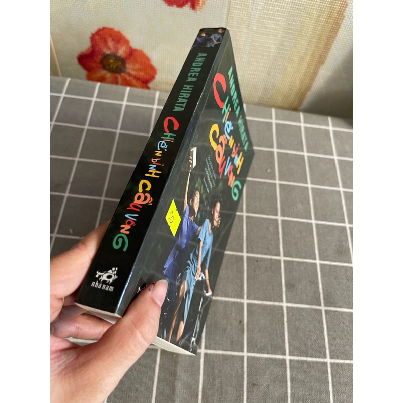 Chiến Binh Cầu vòng  408410