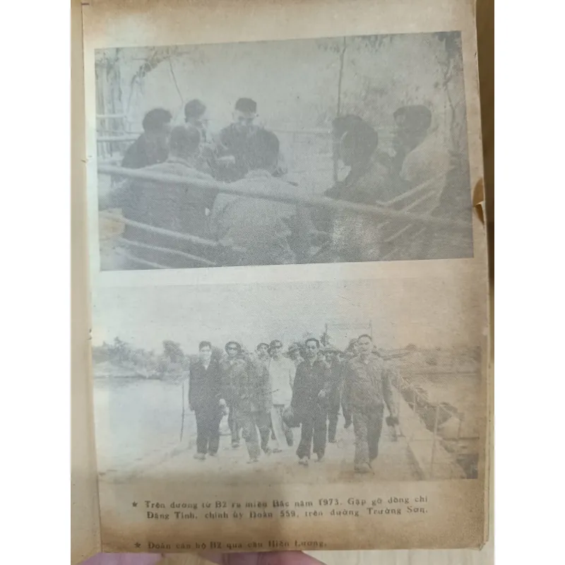 Những năm tháng quyết định  1031693