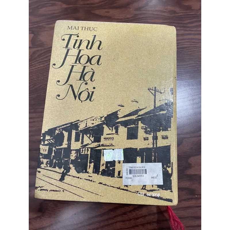 Tinh hoa Hà Nội" cùng Mai Thục 1013514