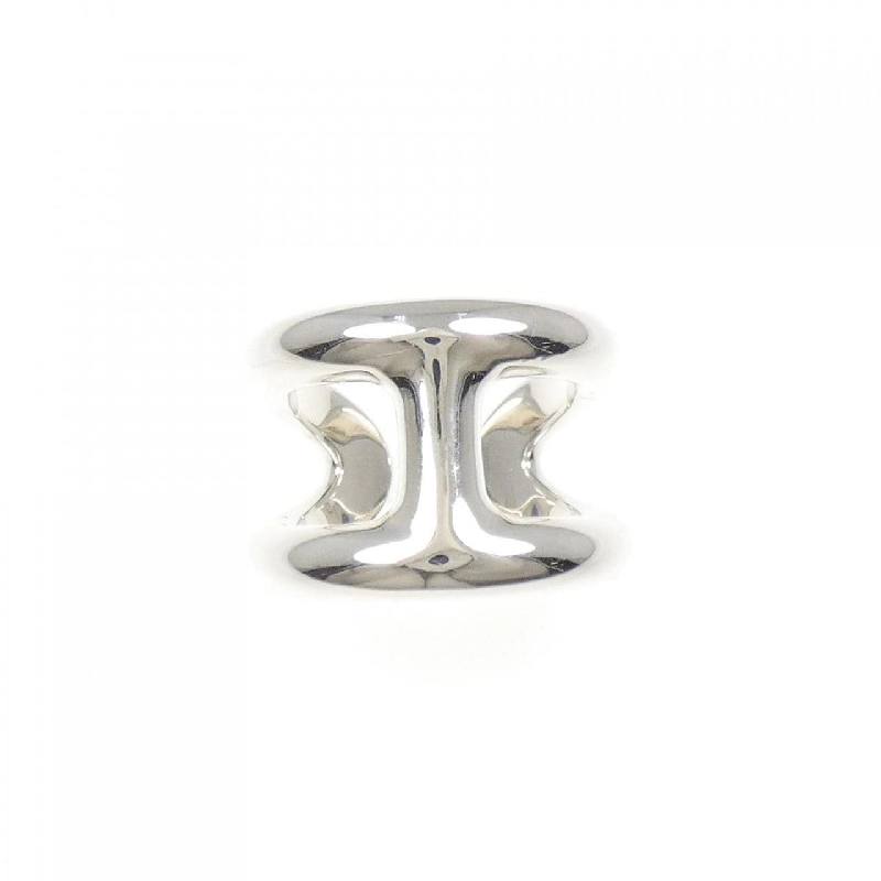 Nhẫn lớn Osmose của Hermès - Hàng hiệu Authentic 834967