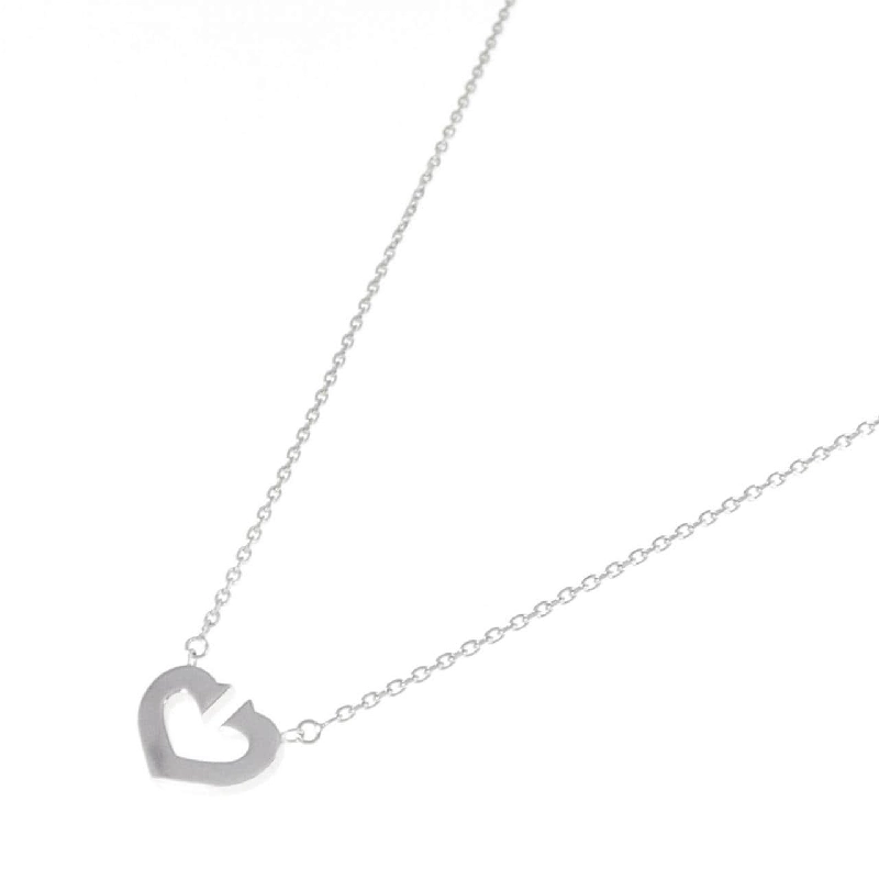 カルティエ Cハート ネcklace - Hàng hiệu Authentic 843761