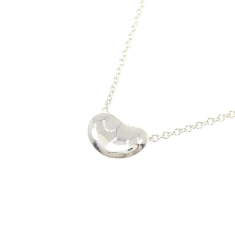 Dây chuyền Tiffany Bean - Hàng hiệu Authentic 840477