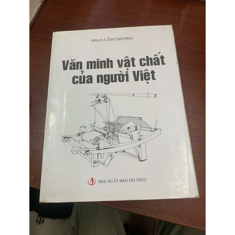 Văn minh vật chất của người Việt  277087