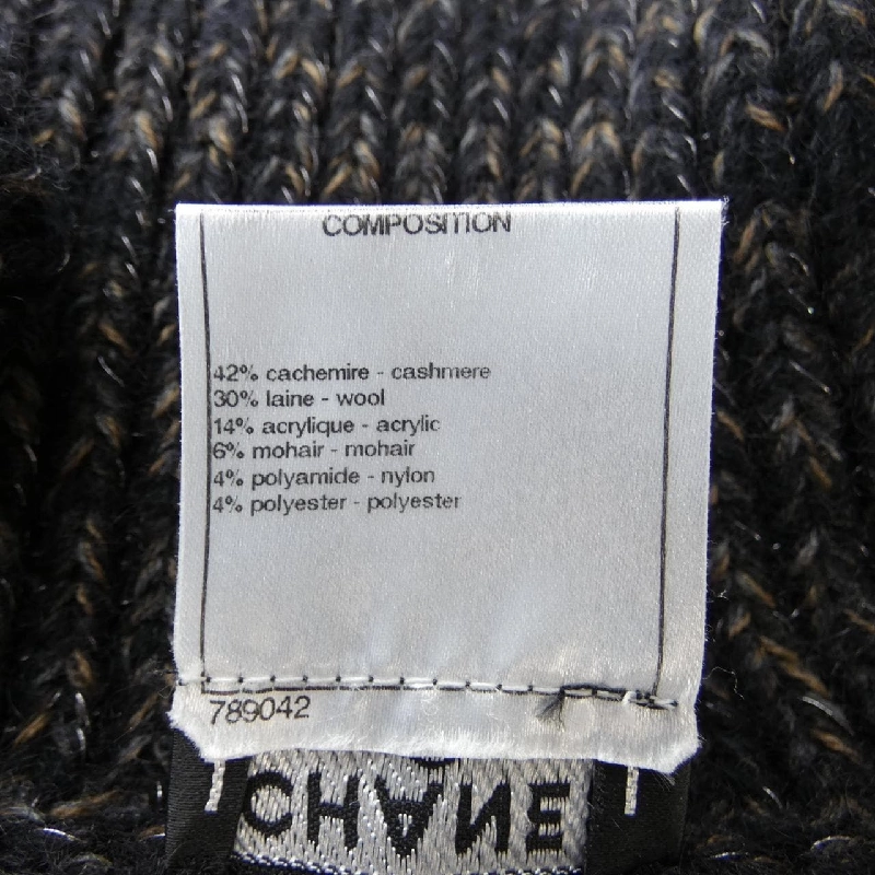 Áo khoác CHANEL - Hàng hiệu Authentic 825982