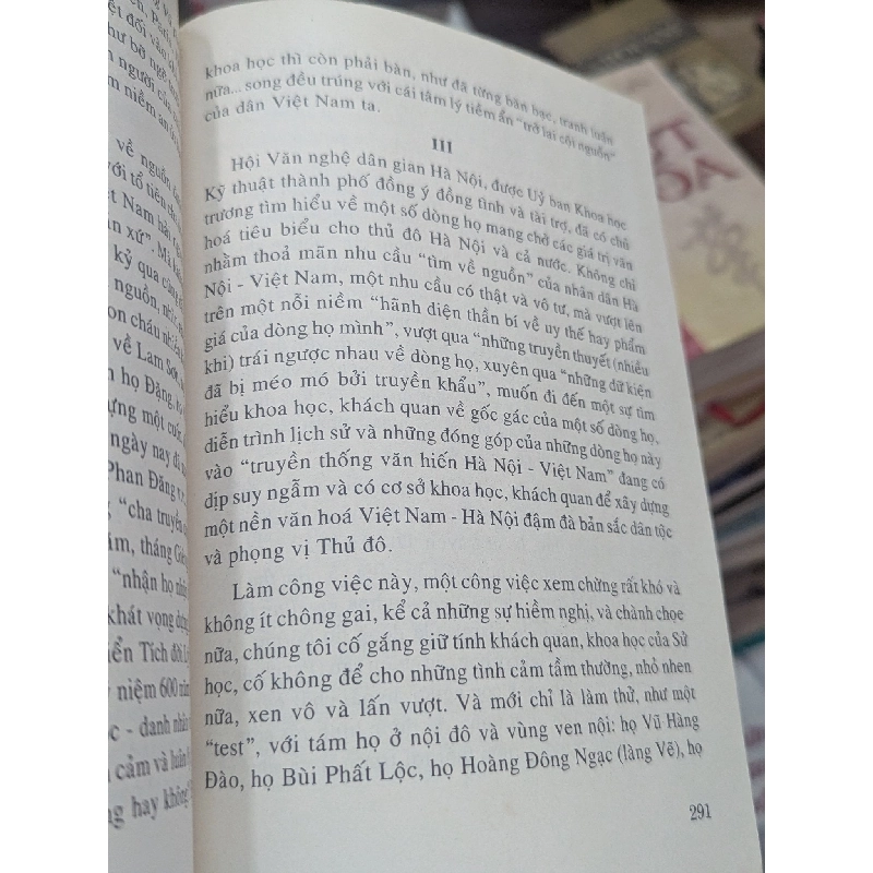 Dặm dài đất nước - Trần Quốc Vượng 357507