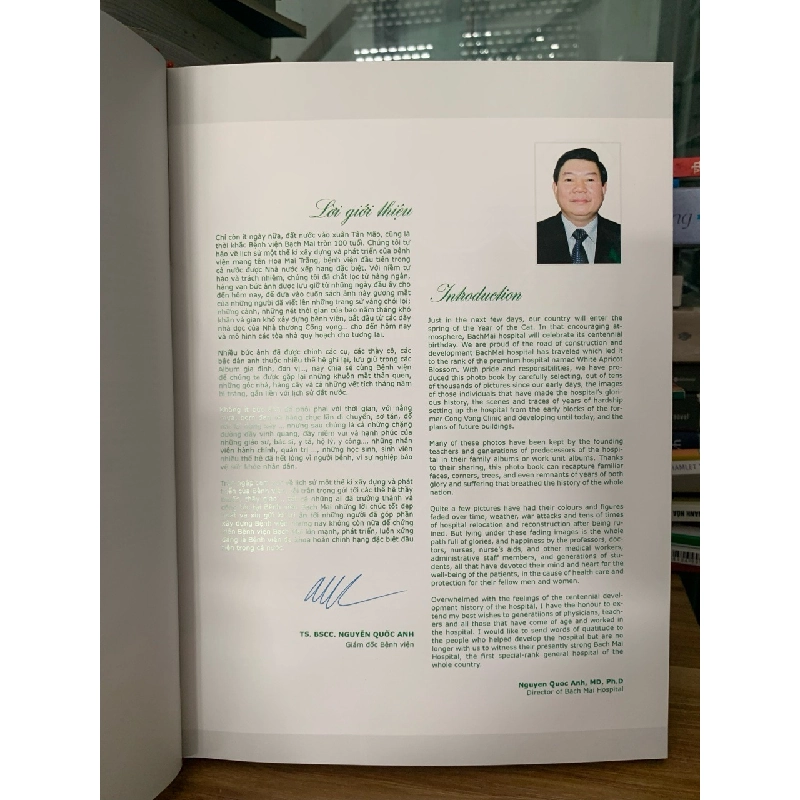 Bệnh viện Bạch mai 15 xây dựng và phát triển 728000