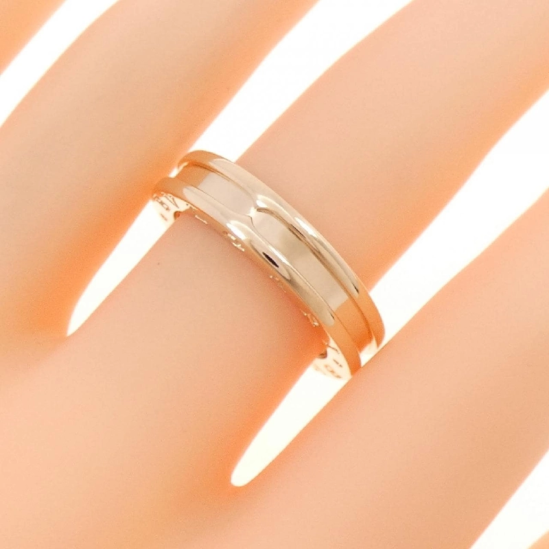 Bulgari B.zero1 Nhẫn 1 băng - Hàng hiệu Chính hãng 837549