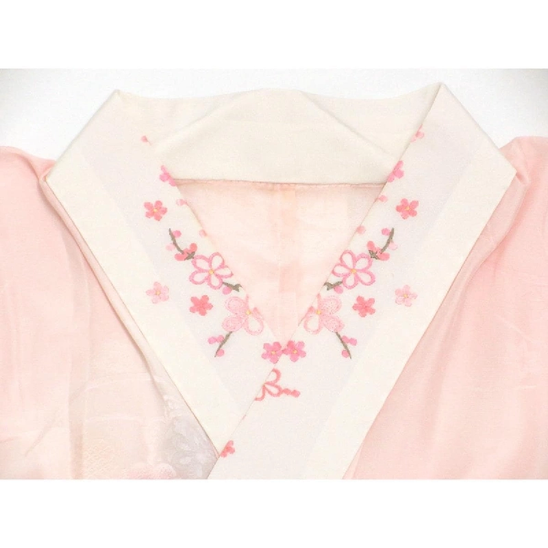 Kimono và Nagajuban 2 món - Hàng hiệu Authentic 876456