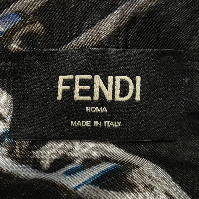 Áo sơ mi FENDI - Hàng hiệu Authentic 899022