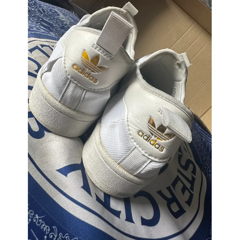 Giày sneaker 556982