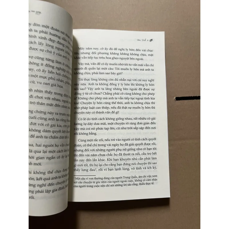 càng độc lập càng cao quý 1030561