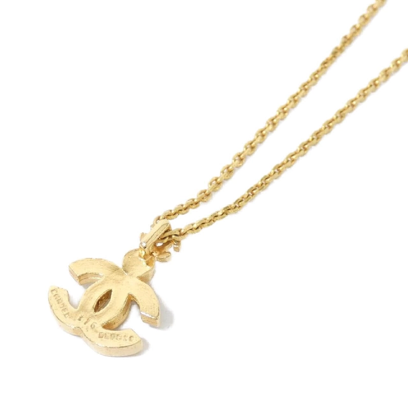 【Vintage】Dây chuyền Chanel 626409