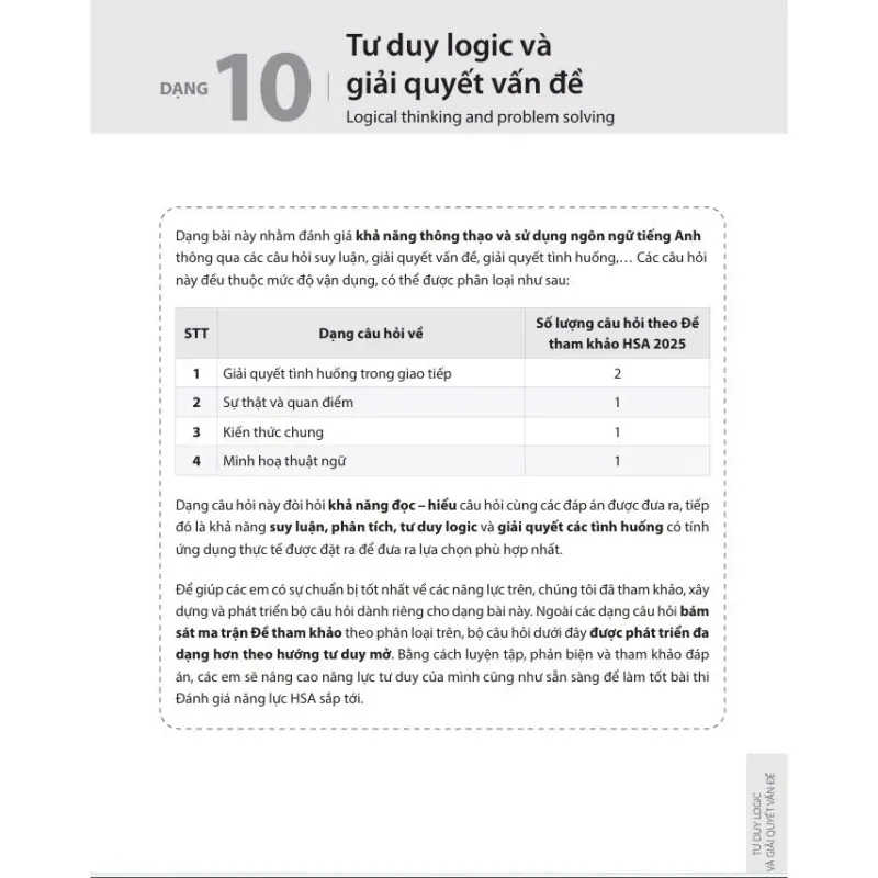 Sách 2026 -  ĐGNL ĐHQG Hà Nội - Tổng Ôn Phần Tiếng Anh 925891