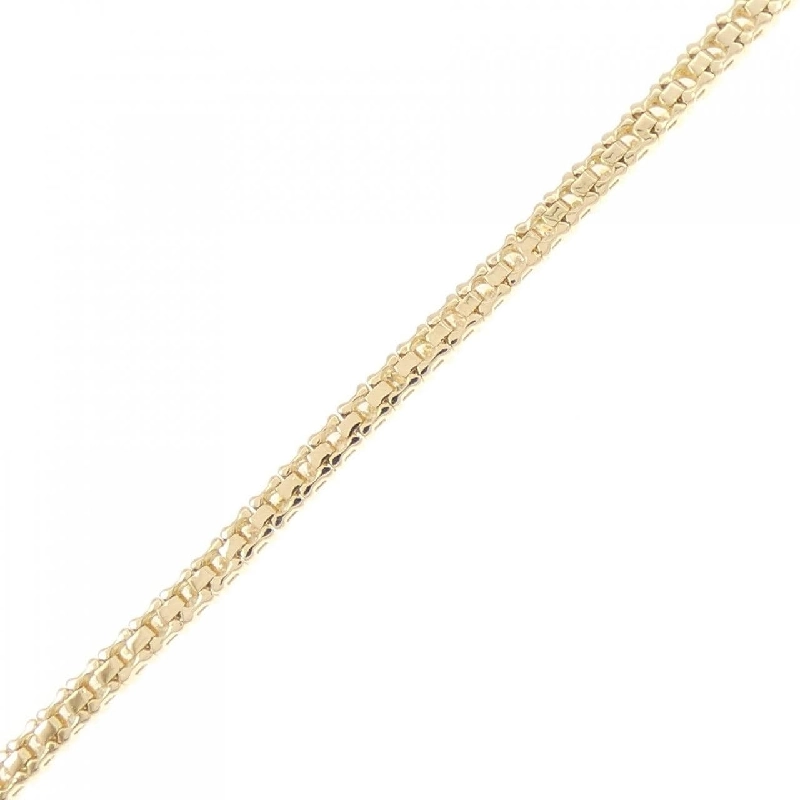 K18YG Vòng tay kim cương 1.33CT - Hàng hiệu Chính hãng 869253