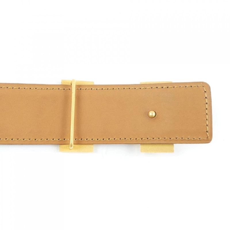 Thắt lưng HERMES H 32MM có thể đảo ngược - Hàng hiệu Chính hãng 891826