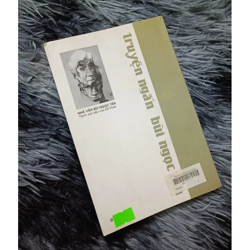 Truyện ngắn Bùi Ngọc Tấn 957588