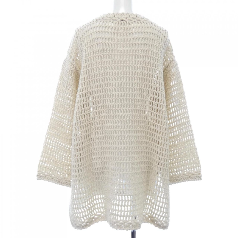 【Mã giảm giá】Celine CELINE Áo len 642996