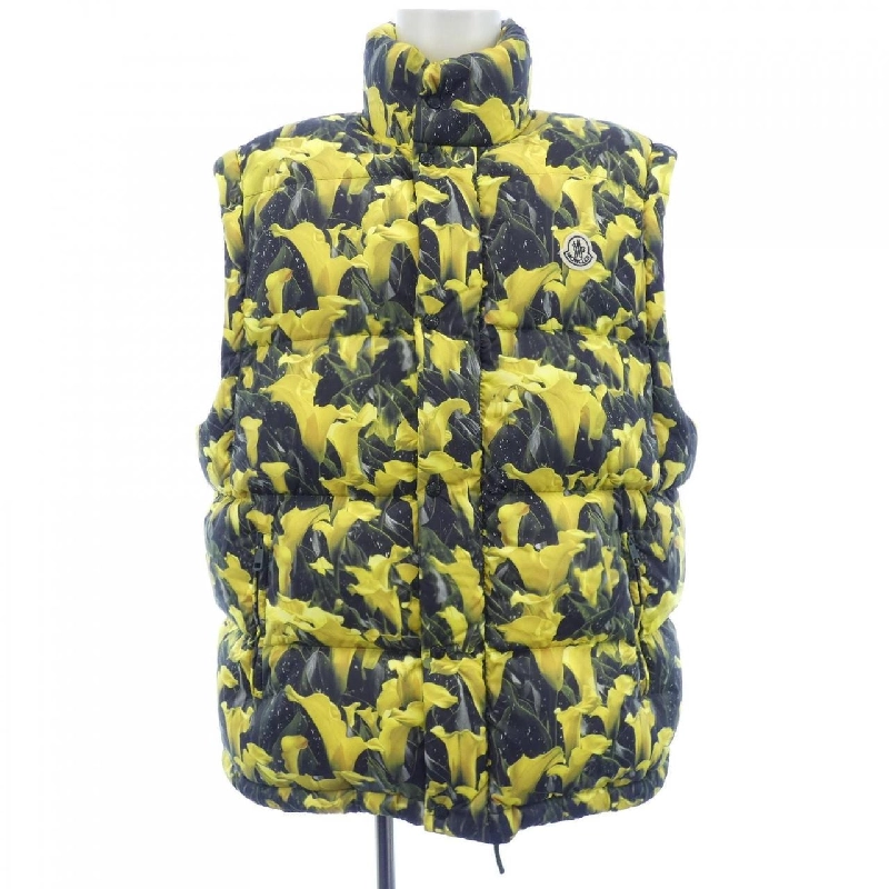 Moncler Genius Áo khoác lông - Hàng hiệu Authentic 898755