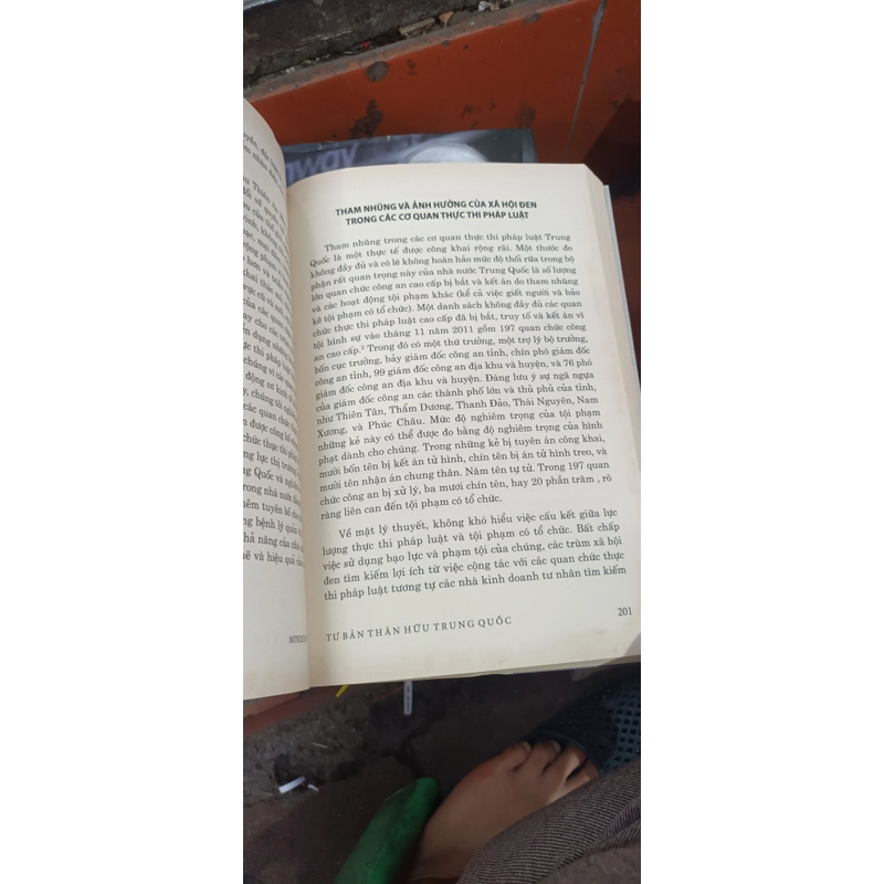 Tư Bản Thân Hữu Trung Quốc- Minxin Pei 544190