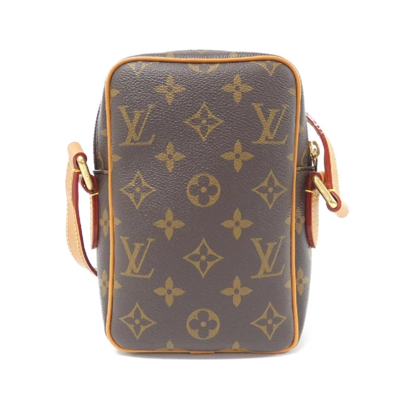 【Sản phẩm chưa sử dụng】Túi Louis Vuitton Monogram Amazon M14014 619762